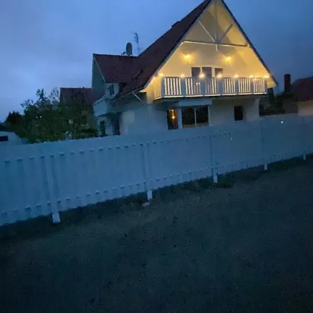 Rooms In Połąga Zewnętrze zdjęcie