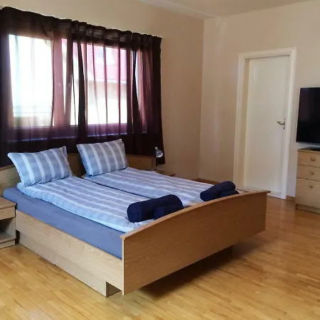 Rooms In Połąga Zewnętrze zdjęcie
