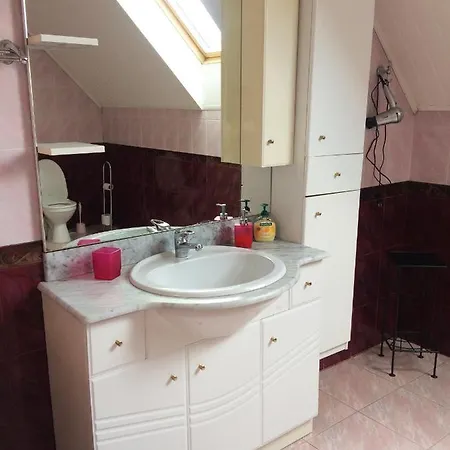 Rooms In Połąga Zewnętrze zdjęcie