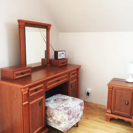 Rooms In Połąga Zewnętrze zdjęcie