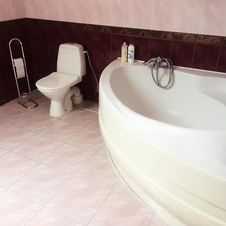 Rooms In Połąga Zewnętrze zdjęcie