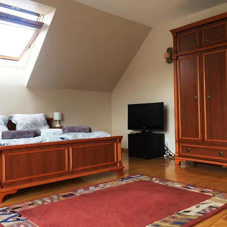 Rooms In Połąga Zewnętrze zdjęcie