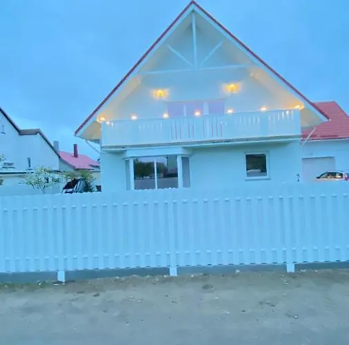 Rooms In Palanga
