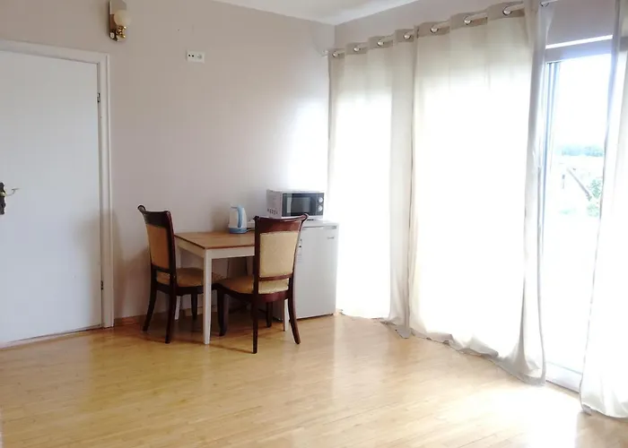 Rooms In Palanga
